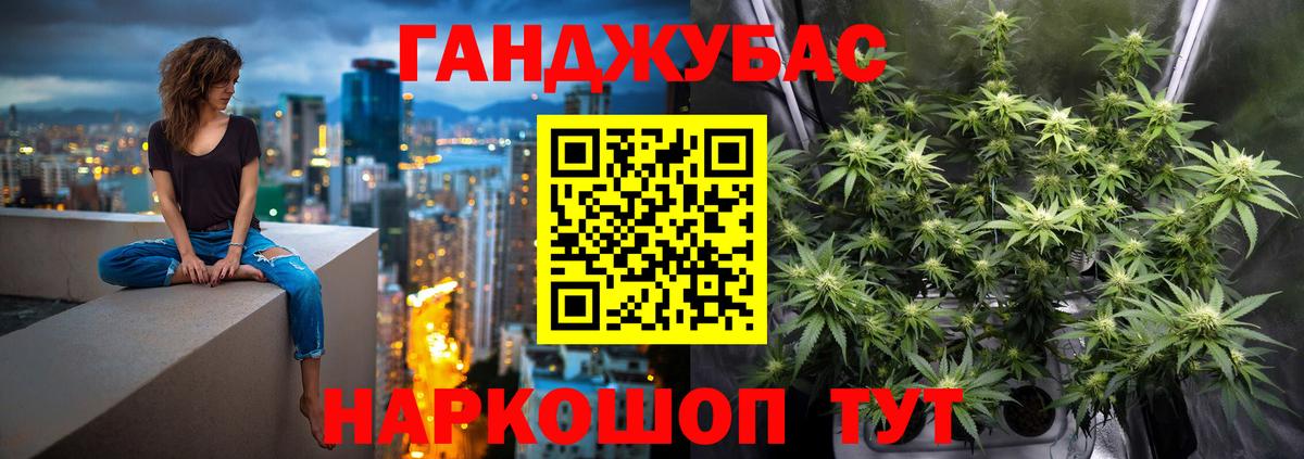 МАРИХУАНА гибрид Новокубанск